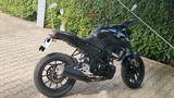 Yamaha MTN125-A - Offers