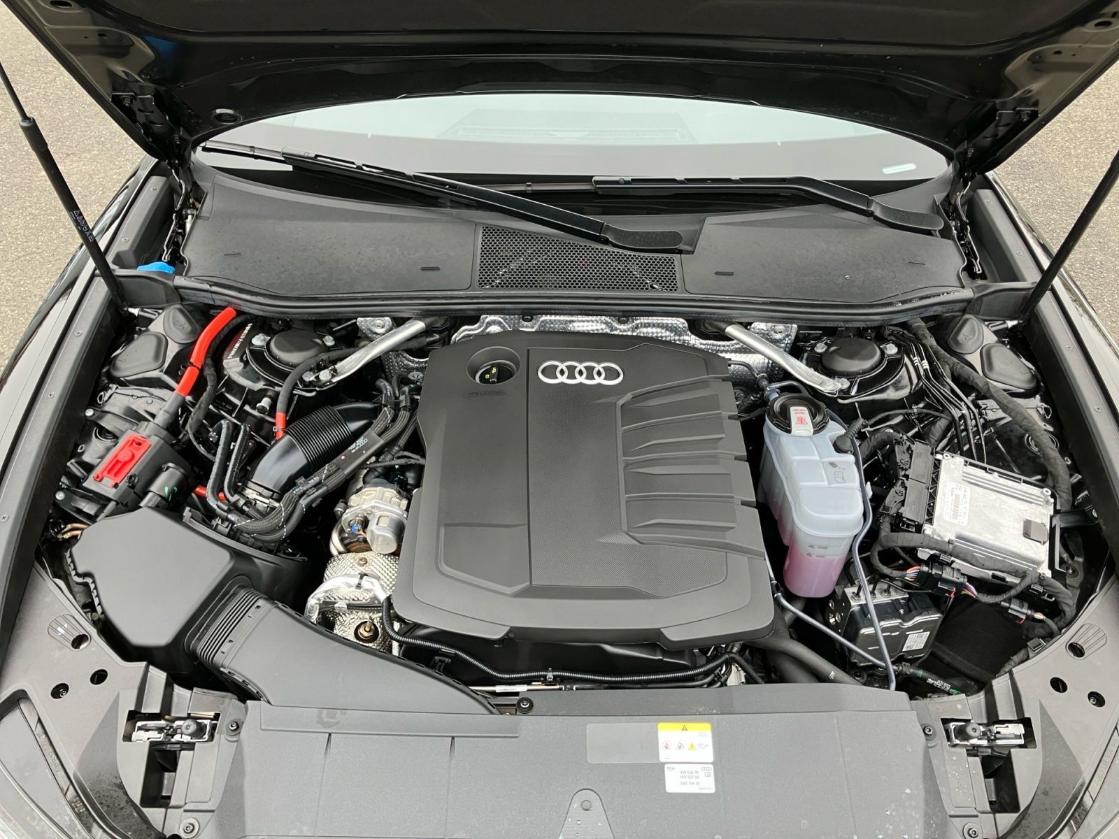 Audi A6 - Bild 9