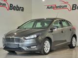 Ford Focus Lim. 1.5 Titanium 1.Hand Kamera/SHZ/PDC - Ford Focus: Kleinwagen