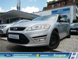Ford Mondeo Turnier Trend 2.0 TDCi DPF Navi Klima e-S