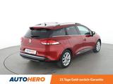 Renault Clio 1.5 dCi Intens *NAVI*LED*TEMPO*CAM*PDC*SHZ* - Renault Clio Gebrauchtwagen in München