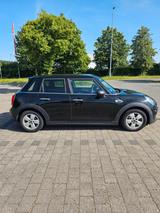 MINI One D One - MINI One D von privat
