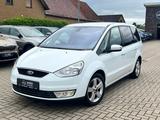Ford Galaxy 2.0,  TÜV 05/2028, 7 Sitzer, Navi