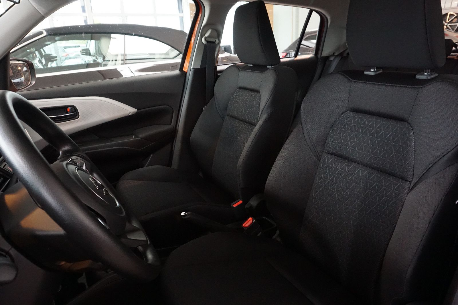 Suzuki Swift - Bild 14