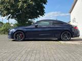 Mercedes-Benz C 220 d Autom. - Night Packet - Mercedes-Benz C 220 Gebrauchtwagen in Kassel