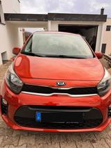 Kia Picanto 1.0 Dream-Team Edition Dream-Team Ed... - Kia Picanto von privat