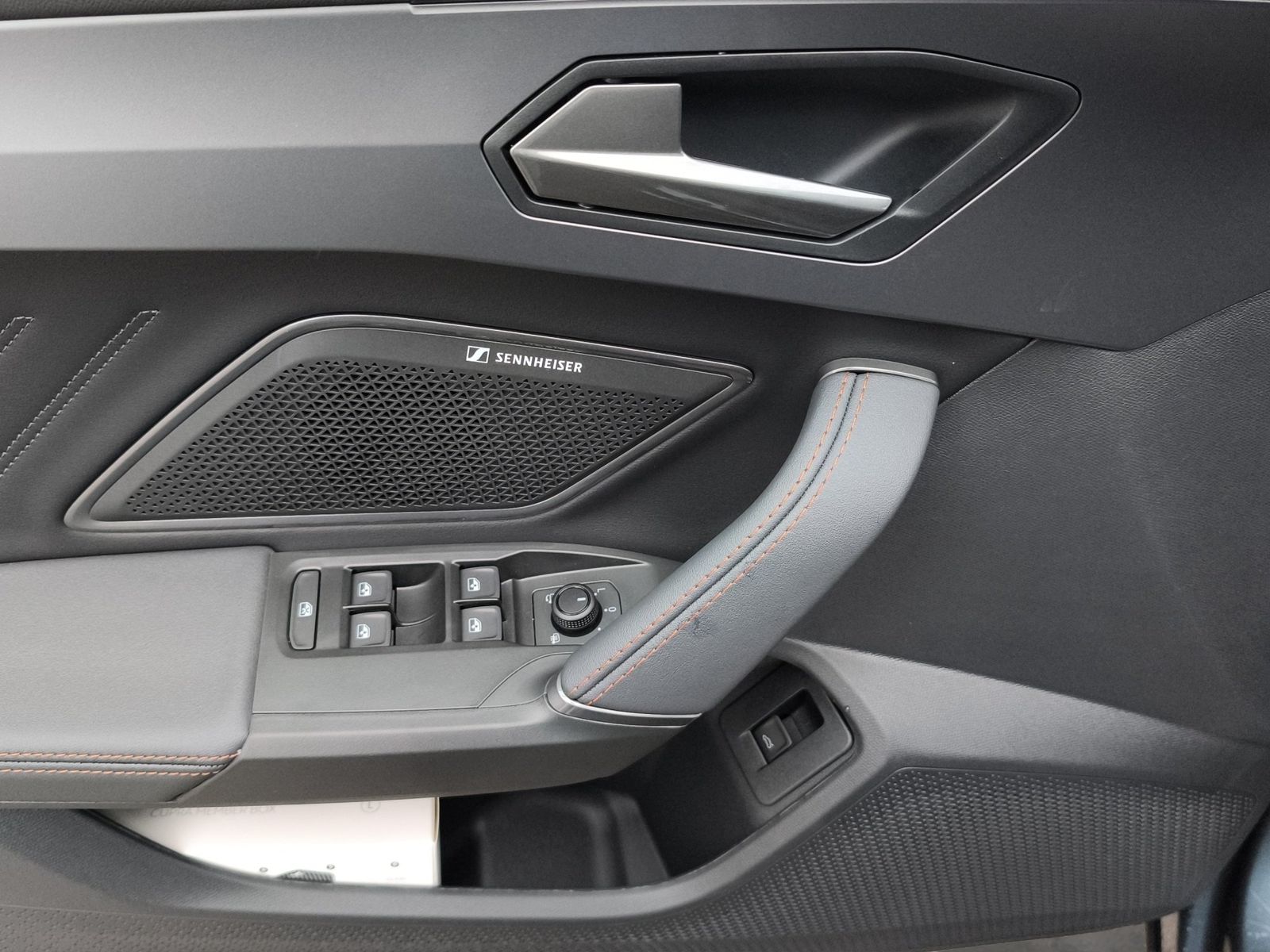 Cupra Formentor - Bild 12