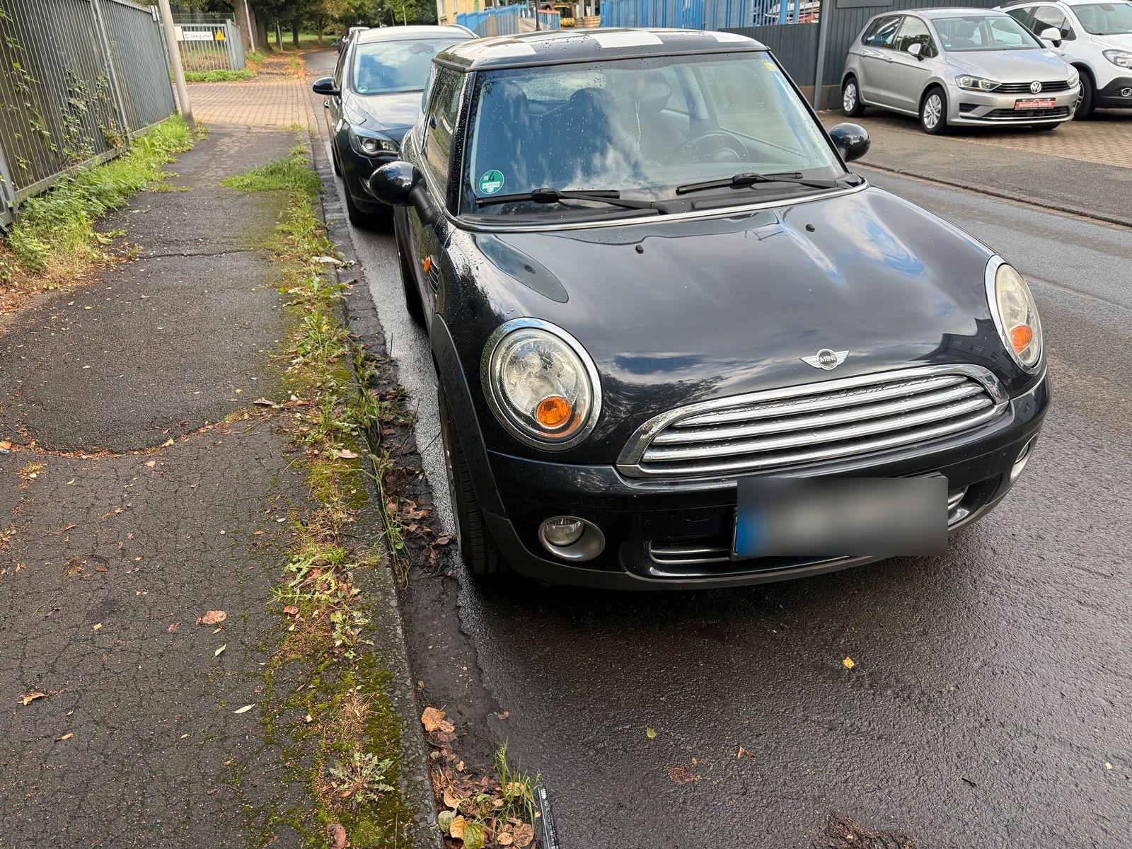 MINI Cooper C