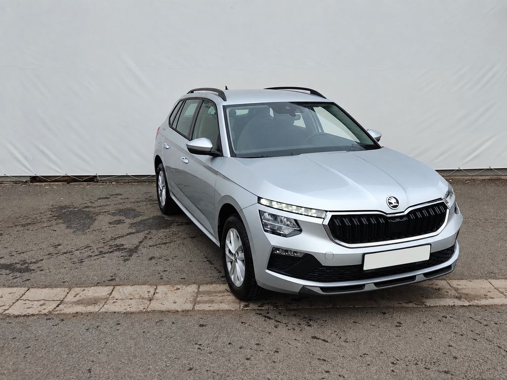 Image of Skoda Kamiq