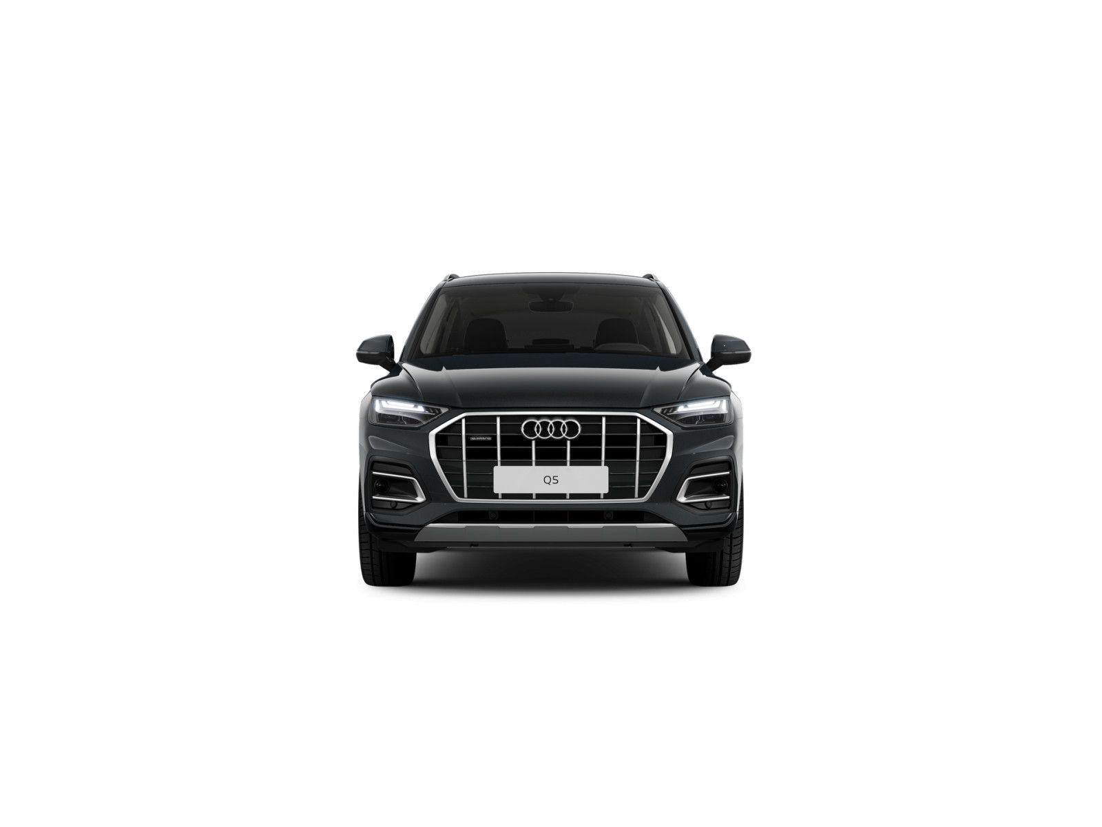 Audi Q5 - Bild 4