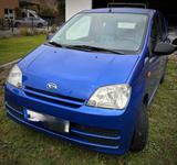 Daihatsu Cuore 1.0 Blu +++ Weihnachtsaktion +++ - Daihatsu Cuore Gebrauchtwagen