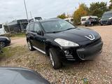 Peugeot 4007 2.2HDI 7 Sitzer  Teilespender... - Peugeot 4007: Hdi