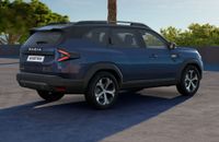 Dacia Bigster - Vorschau Bild 6