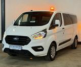 Ford Transit Custom 320 L2H1 VA Trend / 8-Sitzer  - Ford: Sitzer 8