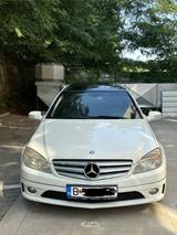 Mercedes-Benz CLC 230 - Mercedes-Benz CLC 230 Gebrauchtwagen