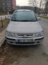 Hyundai HYUNDAI MATRIX  TÜV 05 .2027 - Hyundai Matrix aus 2002