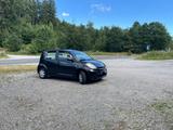 Subaru Justy 1.0 - sparsamer Cityflitzer - gebrauchte Subaru Justy aus dem Jahr 2010