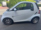 Smart ForTwo coupe Micro Hybrid Drive 52kW*Klima - Smart: Kleinwagen