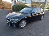 BMW 120 i Sport Line - gebrauchte BMW 120 aus dem Jahr 2017