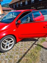 Fiat Stilo Michael Schumacher Hagel Schaden - gebrauchte Fiat Stilo aus dem Jahr 2005