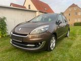 Renault Grand Scenic Dynamique 7sitzer,AHK,Navi,Tüv8.27 - gebrauchte Renault Grand Scenic aus dem Jahr 2012