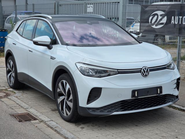 VW ID.4 Pro Performance 150 kW