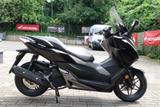 Honda Forza 125 - HONDA FORZA 125