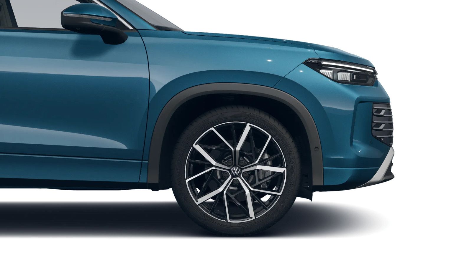 Volkswagen Tayron - Bild 5