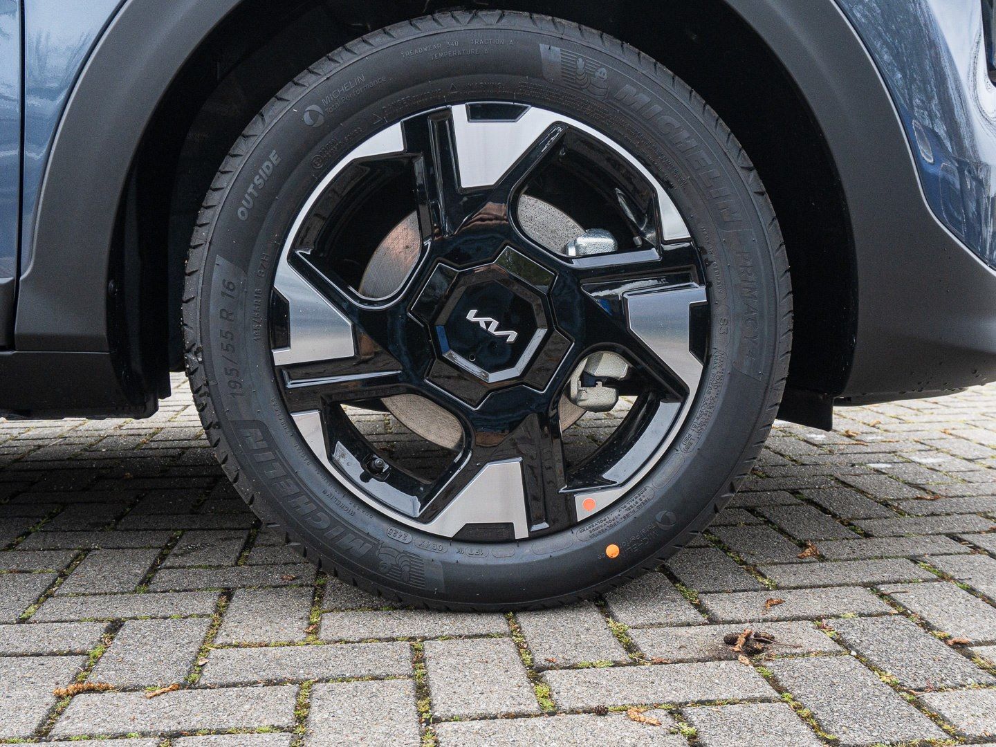 Kia Stonic - Bild 3