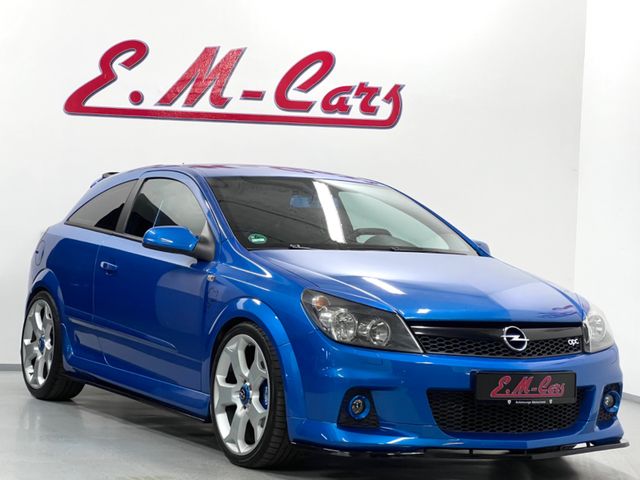 Opel Astra H OPC DBilas Wagner LLK VMAX Bremse 19"