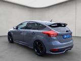 Ford Focus 2.0 EcoBoost ST mit Leder-Sport-Paket - Ford Focus: St2