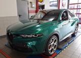 Alfa Romeo Tonale Edizione Speciale*BESTPREIS*EXPORT - Alfa Romeo Tonale SUV