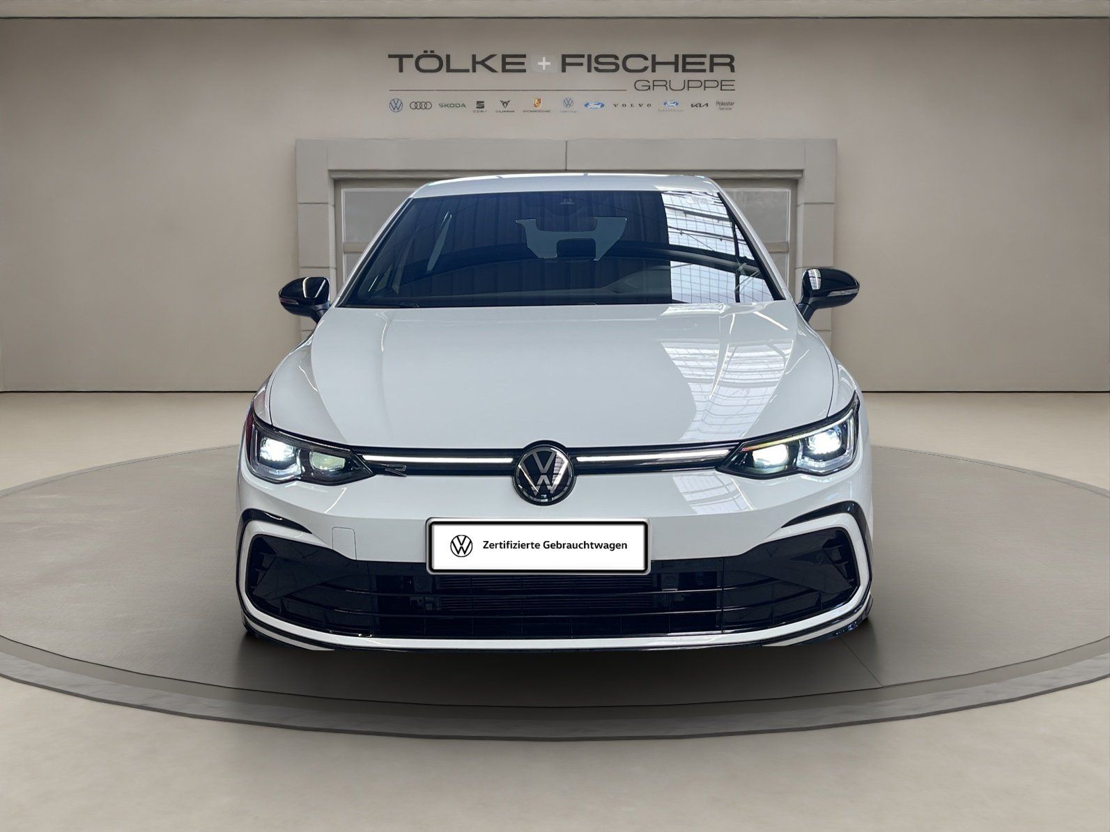 Volkswagen Golf - Bild 3