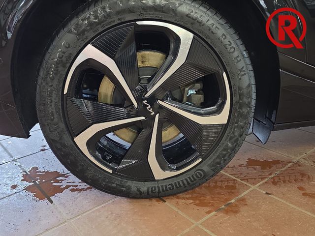 EV6 77.4 AWD GT-Line WP GD ASS+ ACC KAMERA Leder