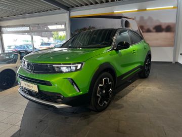 Bild 6 Opel Mokka e Ultimate | Matrix | Navi | RFK | 3phasig