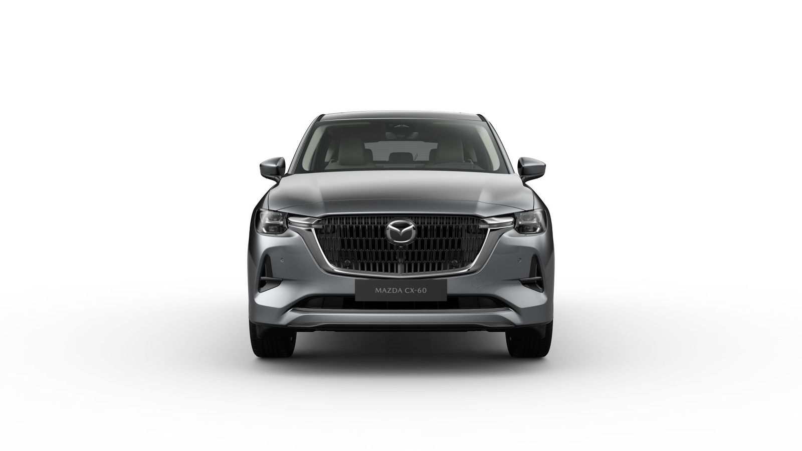Mazda CX-60 - Bild 3
