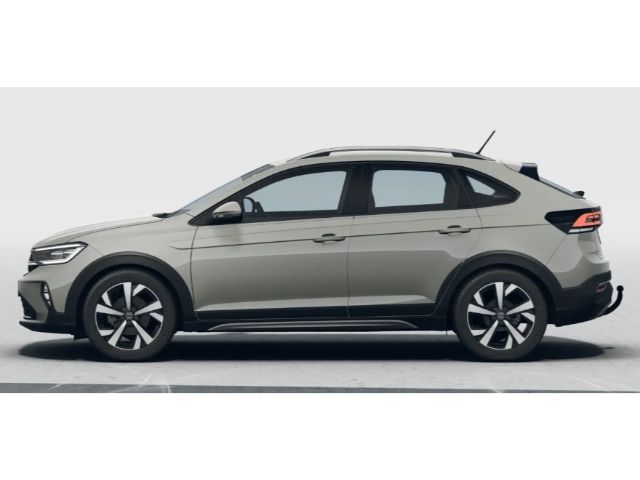 Volkswagen Taigo - Bild 2