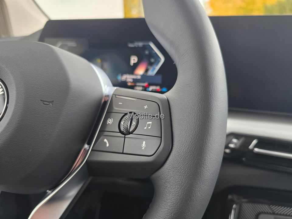 BMW 218 Active Tourer - Bild 10