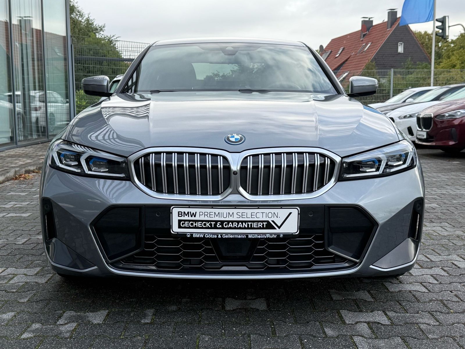BMW 330 - Bild 27