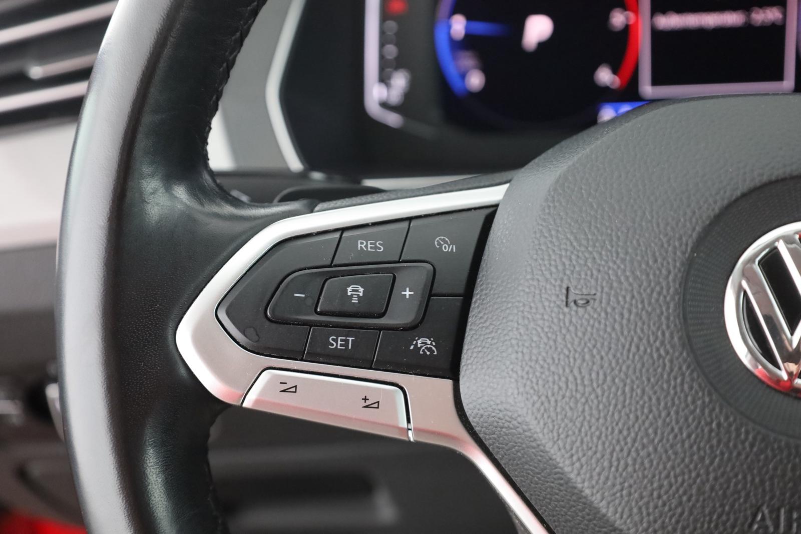 Volkswagen Passat 1.6 TDI DSG Business LED Navi ACC, миниатюра 15