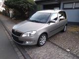 Skoda Roomster 1.2l TSI 63kW Ambition Plus Edition... - Skoda Roomster: 1.6