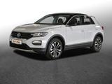 Volkswagen T-Roc 1.5 TSI United Navi PDC+ LM16 - VW T-Roc Gebrauchtwagen in Dortmund