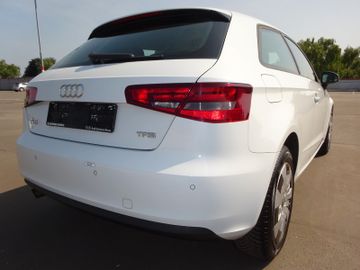 Audi A3 - 3