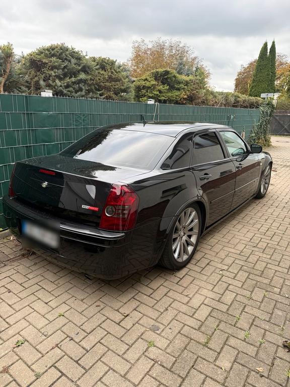 Chrysler 300C
