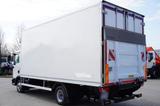 MAN TGL 12.190 / 14 EPAL Refrigerator/Carrier Xarios - MAN 4x4