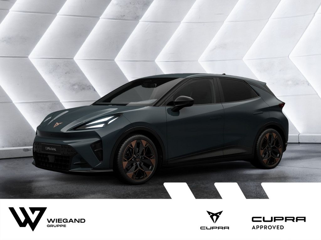 Image of Cupra Raval