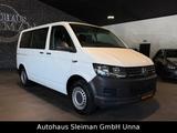Volkswagen T6 Transporter-Kombi 2,0TDI/Klima/9-Sitzer
