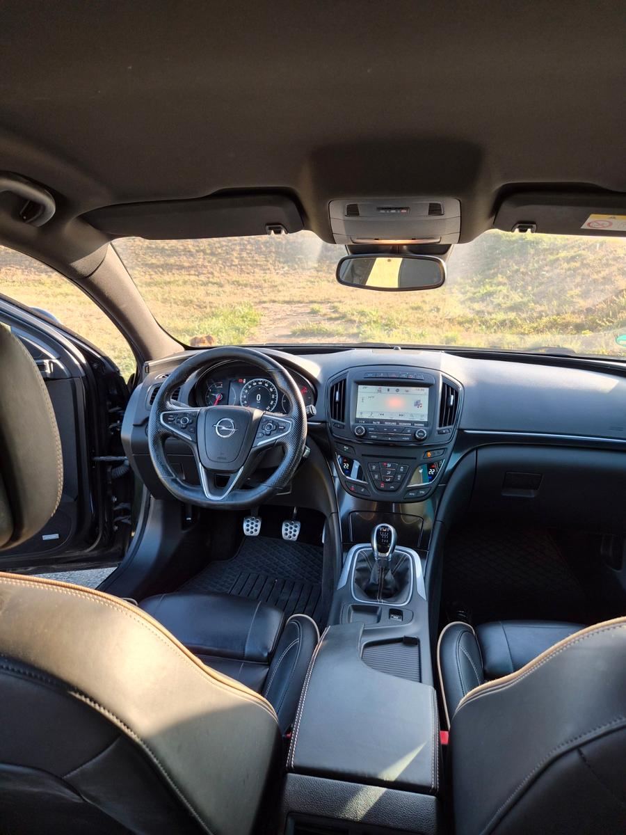 Opel Insignia ST 2.0 CDTI ecoFLEX Innovation 125k...