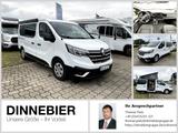 Mooveo Campervan 3 Anhängerkupplung, Aufstelldach - Mooveo Camper