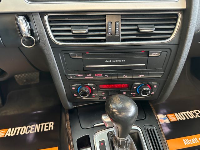 MYAUTOCENTER – Gebraucht- und Jahreswagen mit Werkstattservice in Pfaffenhofen Audi S5 *ABT*B&O*3-ZONEN*SZHZ*VOLLLEDER*20-ZOLL*ACC*